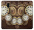 S3172 Gold Clock Live Hülle Schutzhülle Taschen für Samsung Galaxy J6 (2018)