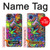 S3255 Colorful Art Pattern Hülle Schutzhülle Taschen für iPhone 7, iPhone 8, iPhone SE (2020) (2022) S3255 Colorful Art Pattern Hülle Schutzhülle Taschen für iPhone 7, iPhone 8, iPhone SE (2020) (2022)