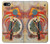 S3337 Wassily Kandinsky Hommage a Grohmann Hülle Schutzhülle Taschen für iPhone 7, iPhone 8