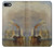 S3338 J. M. W. Turner The Fighting Temeraire Hülle Schutzhülle Taschen für iPhone 7, iPhone 8