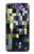 S3340 Paul Klee Architecture Hülle Schutzhülle Taschen für iPhone 7, iPhone 8