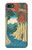 S3348 Utagawa Hiroshige The Monkey Bridge Hülle Schutzhülle Taschen für iPhone 7, iPhone 8