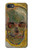 S3359 Vincent Van Gogh Skull Hülle Schutzhülle Taschen für iPhone 7, iPhone 8