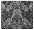 S3251 Batik Flower Pattern Hülle Schutzhülle Taschen für iPhone 7 Plus, iPhone 8 Plus