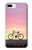 S3252 Bicycle Sunset Hülle Schutzhülle Taschen für iPhone 7 Plus, iPhone 8 Plus