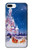 S3282 Santa Xmas Castle Hülle Schutzhülle Taschen für iPhone 7 Plus, iPhone 8 Plus