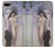 S3353 Gustav Klimt Allegory of Sculpture Hülle Schutzhülle Taschen für iPhone 7 Plus, iPhone 8 Plus