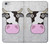 S3257 Cow Cartoon Hülle Schutzhülle Taschen für iPhone 6 6S