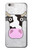 S3257 Cow Cartoon Hülle Schutzhülle Taschen für iPhone 6 6S