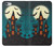 S3268 Halloween Festival Castle Hülle Schutzhülle Taschen für iPhone 6 6S
