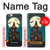 S3268 Halloween Festival Castle Hülle Schutzhülle Taschen für iPhone 6 6S