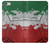 S3318 Italy Flag Vintage Football Graphic Hülle Schutzhülle Taschen für iPhone 6 6S