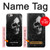S3333 Death Skull Grim Reaper Hülle Schutzhülle Taschen für iPhone 6 6S