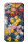 S3342 Claude Monet Chrysanthemums Hülle Schutzhülle Taschen für iPhone 6 6S