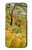 S3344 Henri Rousseau Tiger in a Tropical Storm Hülle Schutzhülle Taschen für iPhone 6 6S