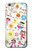 S3280 Kids Drawing Hülle Schutzhülle Taschen für iPhone 6 Plus, iPhone 6s Plus