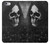 S3333 Death Skull Grim Reaper Hülle Schutzhülle Taschen für iPhone 6 Plus, iPhone 6s Plus