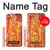 S3352 Gustav Klimt Medicine Hülle Schutzhülle Taschen für iPhone 6 Plus, iPhone 6s Plus