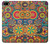 S3272 Colorful Pattern Hülle Schutzhülle Taschen für iPhone 5 5S SE