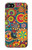 S3272 Colorful Pattern Hülle Schutzhülle Taschen für iPhone 5 5S SE