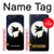 S3289 Flying Pig Full Moon Night Hülle Schutzhülle Taschen für iPhone 5 5S SE