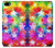 S3292 Colourful Disco Star Hülle Schutzhülle Taschen für iPhone 5 5S SE