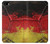 S3303 Germany Flag Vintage Football Graphic Hülle Schutzhülle Taschen für iPhone 5 5S SE