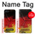 S3303 Germany Flag Vintage Football Graphic Hülle Schutzhülle Taschen für iPhone 5 5S SE