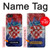 S3313 Croatia Flag Vintage Football Graphic Hülle Schutzhülle Taschen für iPhone 5 5S SE