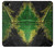 S3319 Jamaica Flag Vintage Football Graphic Hülle Schutzhülle Taschen für iPhone 5 5S SE