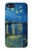 S3336 Van Gogh Starry Night Over the Rhone Hülle Schutzhülle Taschen für iPhone 5 5S SE