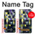 S3340 Paul Klee Architecture Hülle Schutzhülle Taschen für iPhone 5 5S SE