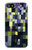 S3340 Paul Klee Architecture Hülle Schutzhülle Taschen für iPhone 5 5S SE