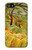S3344 Henri Rousseau Tiger in a Tropical Storm Hülle Schutzhülle Taschen für iPhone 5 5S SE