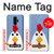 S3254 Chicken Cartoon Hülle Schutzhülle Taschen für Samsung Galaxy S9 Plus
