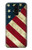 S3295 US National Flag Hülle Schutzhülle Taschen für Samsung Galaxy S9 Plus