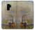 S3338 J. M. W. Turner The Fighting Temeraire Hülle Schutzhülle Taschen für Samsung Galaxy S9 Plus