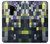 S3340 Paul Klee Architecture Hülle Schutzhülle Taschen für Samsung Galaxy S9 Plus