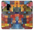 S3341 Paul Klee Raumarchitekturen Hülle Schutzhülle Taschen für Samsung Galaxy S9 Plus