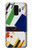 S3343 Kazimir Malevich Suprematist Composition Hülle Schutzhülle Taschen für Samsung Galaxy S9 Plus