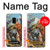 S3331 Peter Paul Rubens Tiger und Lowenjagd Hülle Schutzhülle Taschen für Samsung Galaxy S9