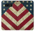 S3295 US National Flag Hülle Schutzhülle Taschen für Note 8 Samsung Galaxy Note8