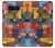 S3341 Paul Klee Raumarchitekturen Hülle Schutzhülle Taschen für Note 8 Samsung Galaxy Note8