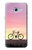 S3252 Bicycle Sunset Hülle Schutzhülle Taschen für Samsung Galaxy A5 (2017)