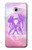 S3259 Zodiac Gemini Hülle Schutzhülle Taschen für Samsung Galaxy A5 (2017)