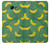 S3286 Banana Fruit Pattern Hülle Schutzhülle Taschen für Samsung Galaxy A5 (2017)