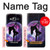 S3284 Sexy Girl Disco Pole Dance Hülle Schutzhülle Taschen für Samsung Galaxy J3 (2016)