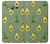 S3285 Avocado Fruit Pattern Hülle Schutzhülle Taschen für Samsung Galaxy J3 (2016)