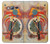 S3337 Wassily Kandinsky Hommage a Grohmann Hülle Schutzhülle Taschen für Samsung Galaxy J3 (2016)