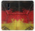 S3303 Germany Flag Vintage Football Graphic Hülle Schutzhülle Taschen für LG G7 ThinQ